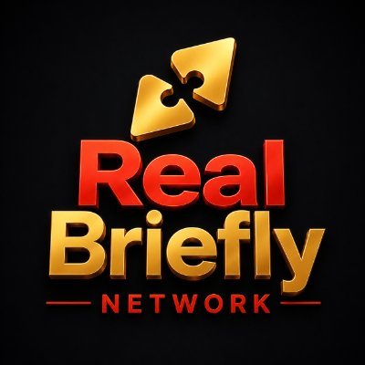 Real Briefly Decentralized Network (REALFI)'s profile picture