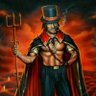 LAROYÊ EXU's profile picture