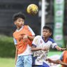 Profilbild von The Spirit Of Football