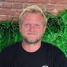 Profilbild von Christopher Dosin