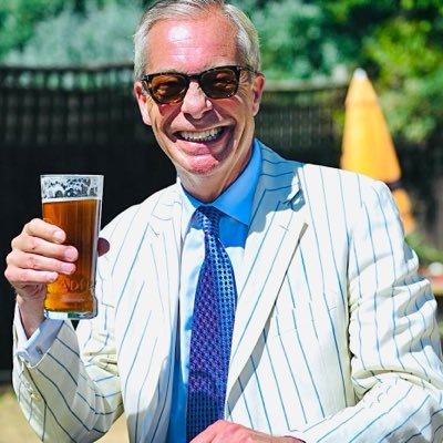 Chris 🇬🇧 Reform UK 🩵's profile picture