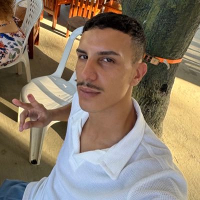 LUCAS's profile picture