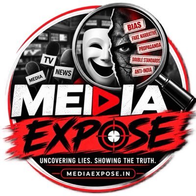 Media Expose's profile picture
