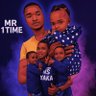 Фото профиля MR 1TIME