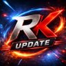 Rk Update profil fotoğrafı