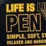 Pen profil fotoğrafı