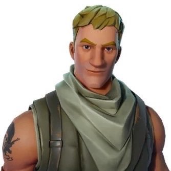 Jonesy's profile picture