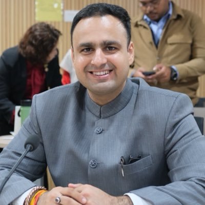 Anmol Panwar's profile picture