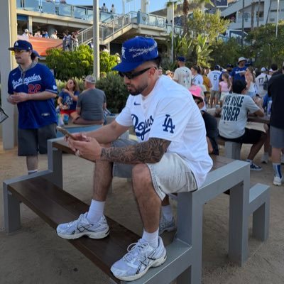 JC's profile picture