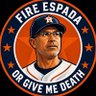 Houston Astros Fanpage profil fotoğrafı