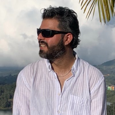 edgar albarran's profile picture