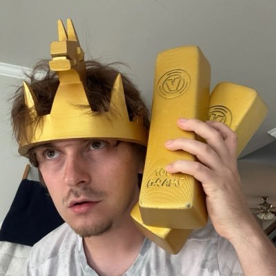 Evrizzle's profile picture