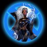 Фото профиля ⚡️⚡️StormYoncé⚡️⚡️