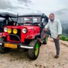Katakam Vijaya Bhaskar Reddy profil fotoğrafı