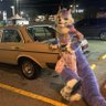Фото профиля 🩵🩷🤍Spazzyfloof🤍🩷🩵🔜BLFC
