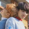 ᴳᶦˢᵉˡ♡ྀི saw BTS foxboro D2! profil fotoğrafı