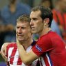 Atleti 0 Champions League 的头像