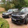 Mini Cooper S's profile picture