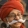 Фото профиля चाचा चौधरी