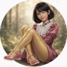 MaidOfVelvet's profile picture
