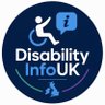Profilbild von Disability Info UK