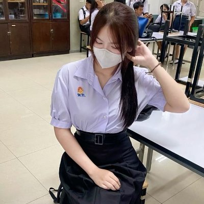 เปิดวาร์ป"เด็กนักเรียน"'s profile picture