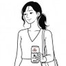 東京酒ラー��ン豚子(50%オフ)'s profile picture