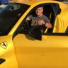 mraffko alexandre💸 profil fotoğrafı