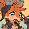 Profilbild von MF Womb 🦊🔞