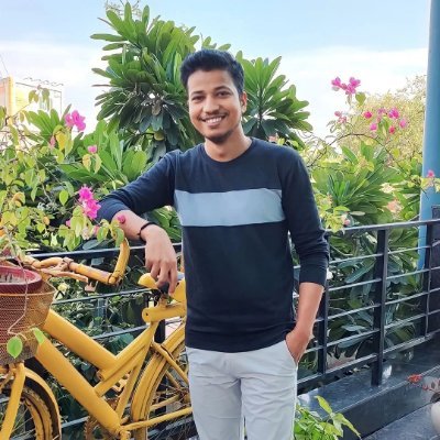 Abhishek Singh's profile picture
