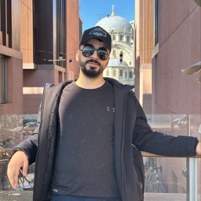 ElFakrulFahri's profile picture