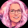 Hi🔑 Heike Jost 🇺🇸🇩🇪human being's profile picture
