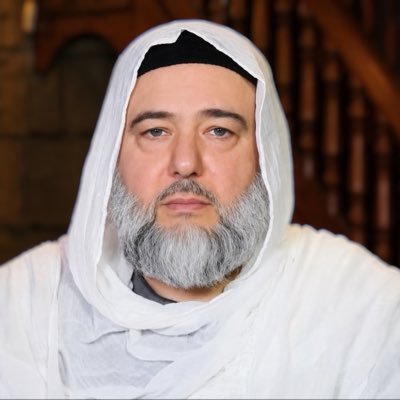 د.عِمَادالدّين الشّافعي's profile picture