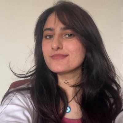 Jamaima Afridi's profile picture