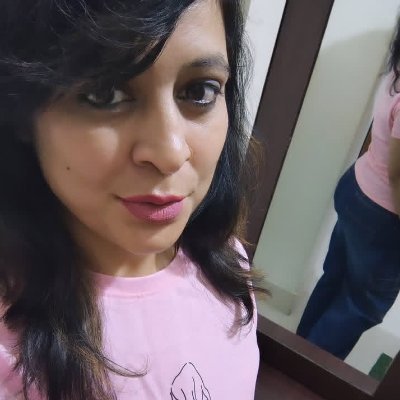 Renuka Bhardwaj's profile picture