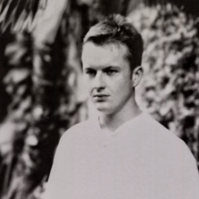 Andrew MacGregor Marshall's profile picture