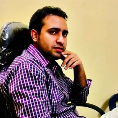 itssunildutt's profile picture