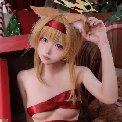 咪娅酱🐰's profile picture