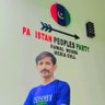 Źulfiqar Bhutto ps 61 profil fotoğrafı