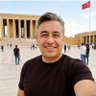 Фото профиля Utku Özbay
