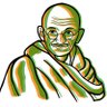 Profilbild von Gandhi G on x