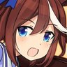 teio horse's profile picture