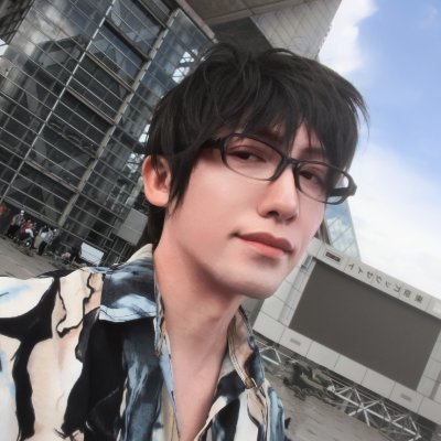 三毛猫教授/夏コミ2日目南2-ｊ-30ab's profile picture