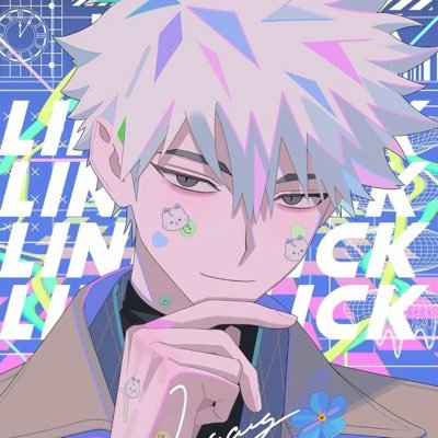Hè-Yu ❄️ Luguang's's profile picture