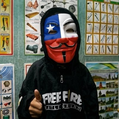 Filtradoschilee's profile picture