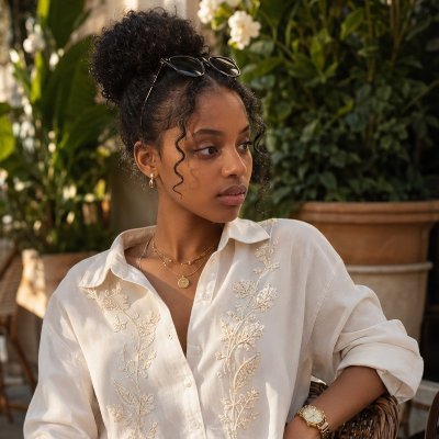 Iriza's profile picture