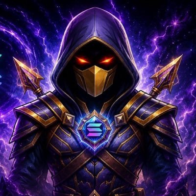 Crypto Sol Hunter's profile picture