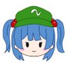 Lぅーみa🥒秋例大祭一般参加orにとりオンリーサークル参加予定's profile picture