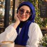 Фото профиля شیدا فرهمند