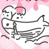 鯨ボルグ(声のいいVスキスキ宝具)'s profile picture